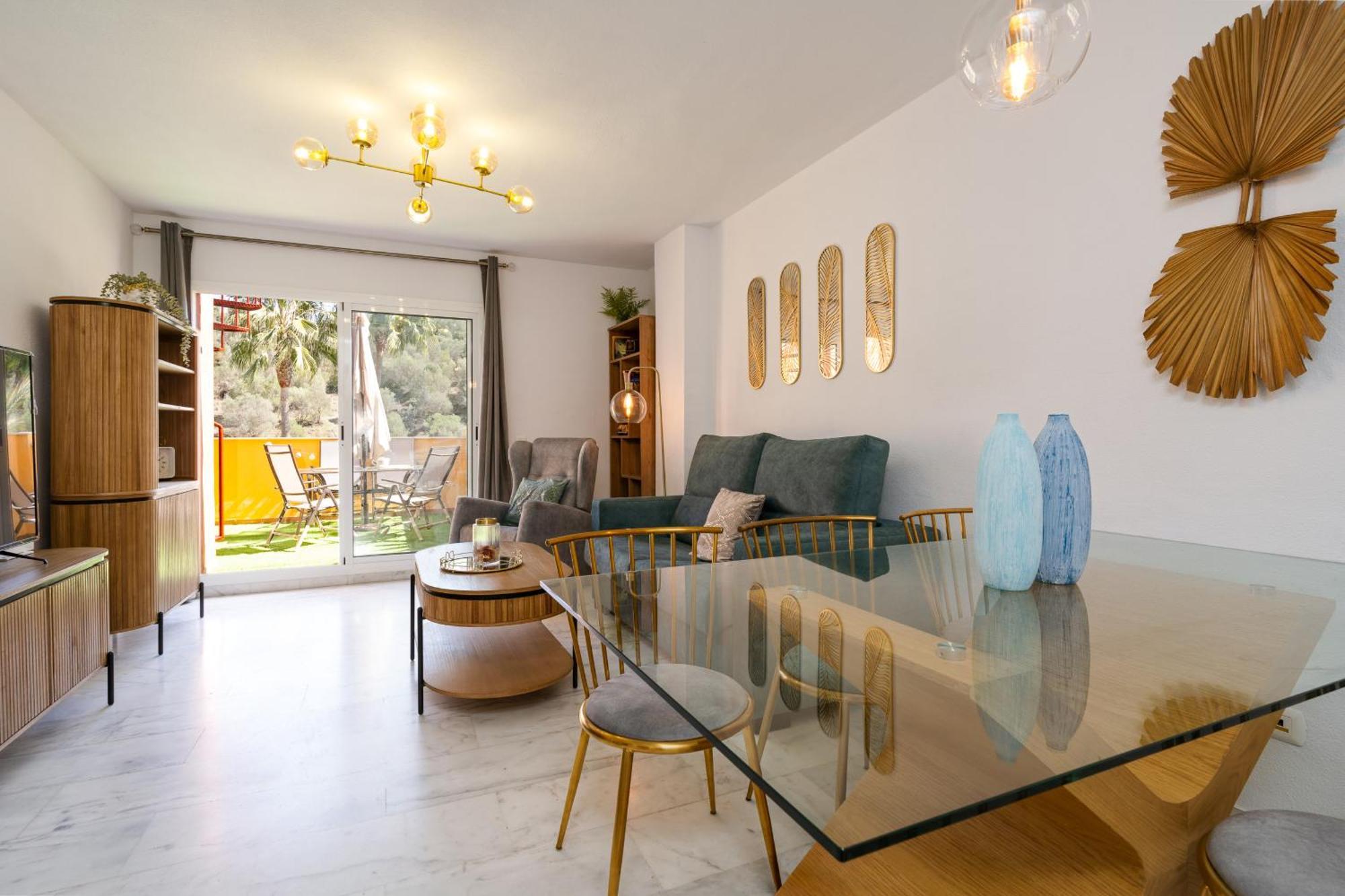 Apartamento Penthouse Reserva De 6 31 Marbella